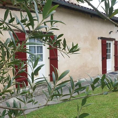 Le Tourniquet - Aubeterre Tiny House Villa Exterior photo